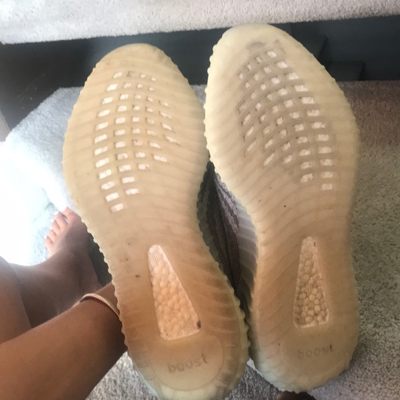 MEN’S YEEZY BOOST 350 V2 - Picture 10 of 15